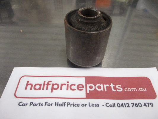 Mitsubishi Galant Genuine Rear Suspension Upper Arm Bush New Part