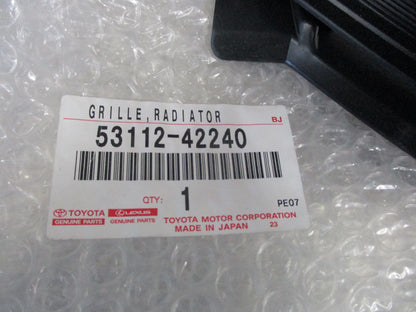 Toyota RAV4 Genuine Front Radiator Grille New