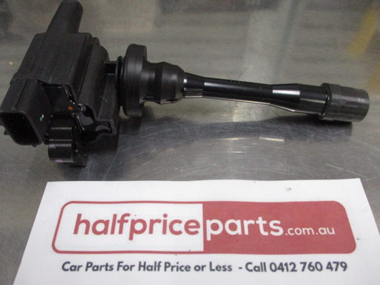 Mitsubishi Lancer/Eclipse/Galant/Outlander/Mirage Genuine Ignition Coil New Part