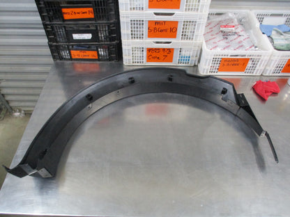 Great Wall Genuine Passenger Rear Flare Unpainted New