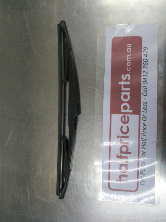Holden Astra J Genuine Rear Wiper Blade New Part