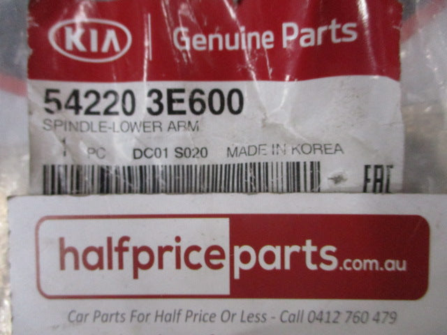 Kia Sorento Genuine Lower Control Arm Adjuster Spindle New Part