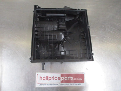 Holden Cruze Genuine Lower Air Cleaner Filter Box Assembly New Part