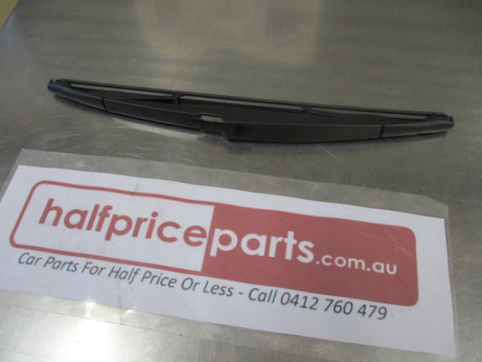 Holden Astra J Genuine Rear Wiper Blade New Part