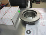 RDA Rear Disc Rotor (Standard) Single Suits Ferrari GTO/Testarossa New Part