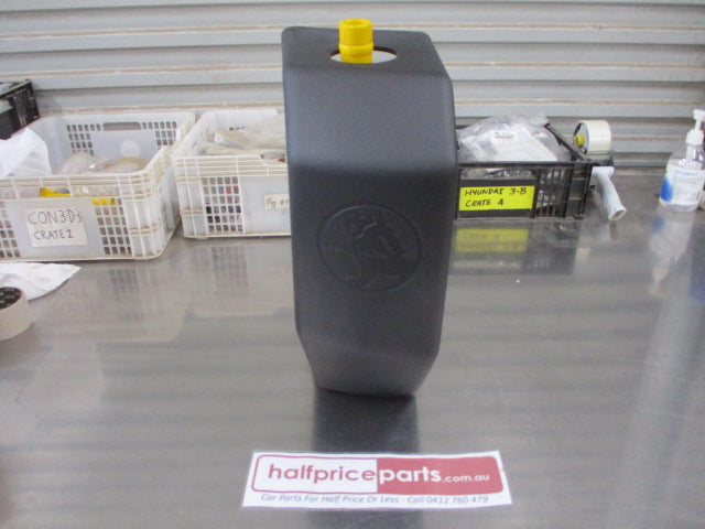 Holden RG Colorado Genuine Right Hand Front Bull Bar Moulding New Part