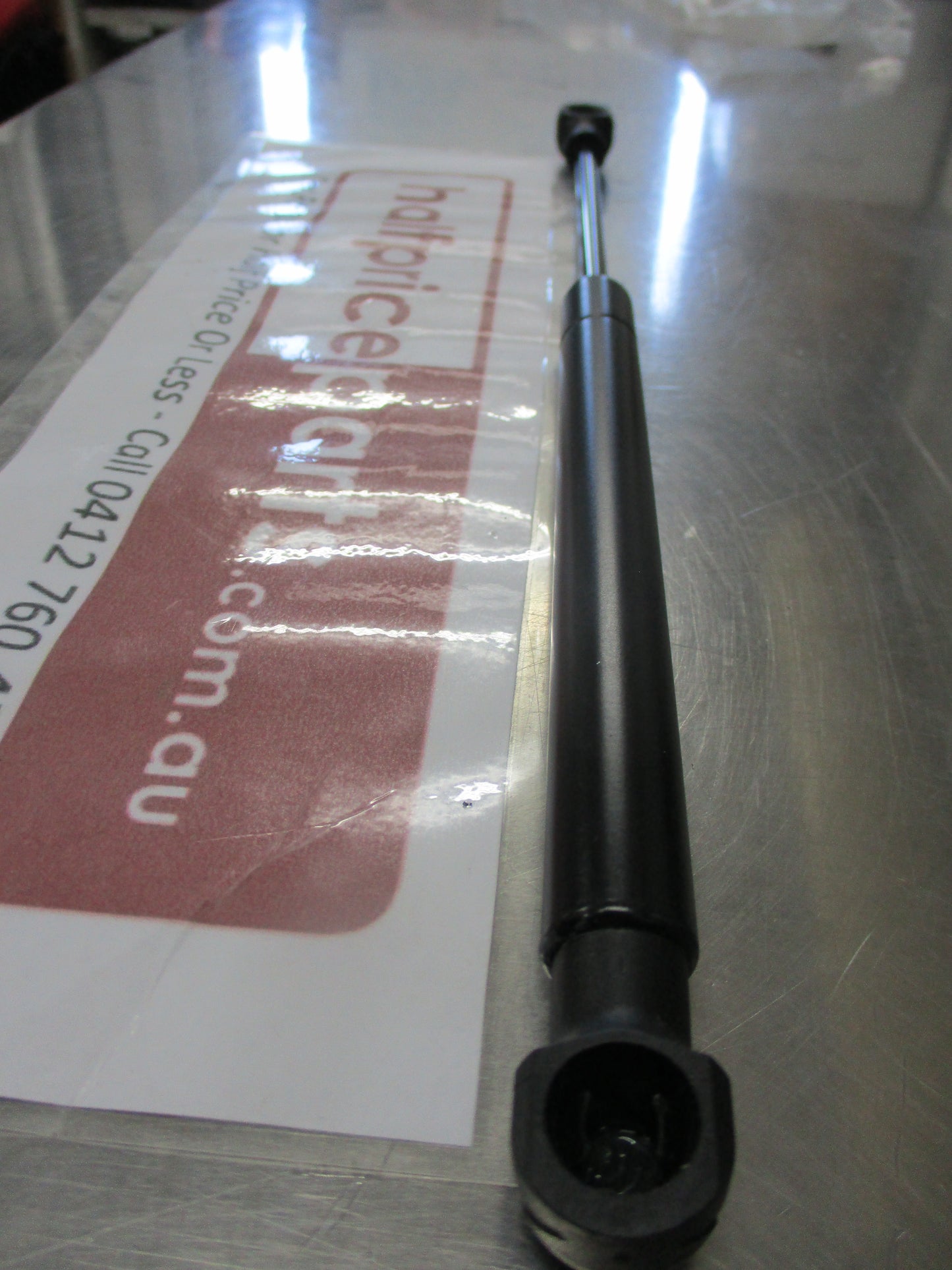 Holden Captiva Genuine Rear Tail Gate Window Strut New Part