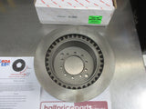 RDA Rear Disc Rotor (Standard) Single Suits Ferrari GTO/Testarossa New Part