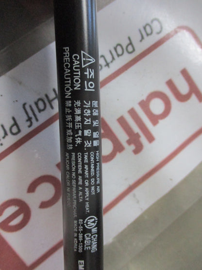 Holden Captiva Genuine Rear Tail Gate Window Strut New Part