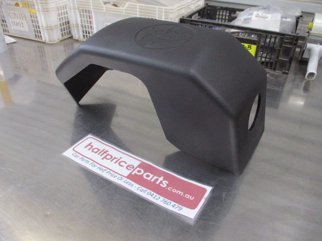 Holden RG Colorado Genuine Right Hand Front Bull Bar Moulding New Part