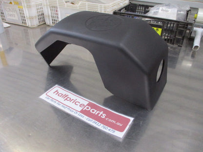 Holden RG Colorado Genuine Right Hand Front Bull Bar Moulding New Part