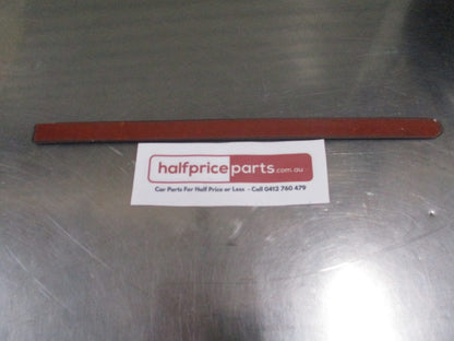 Mitsubishi Mirage/Colt/Lancer Genuine Outer Rear Side Quarter Panel Protective Body Moulding New Part