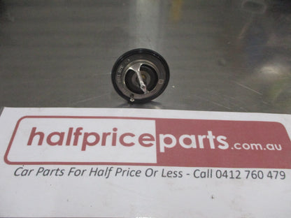 Mazda 3-6-CX5 Genuine Thermostat New Part