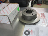 RDA Rear Disc Rotor (Standard) Single Suits Ferrari GTO/Testarossa New Part