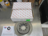 RDA Rear Disc Rotor (Standard) Single Suits Ferrari GTO/Testarossa New Part