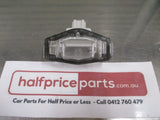 Honda Accord/Odyssey/Civic/City/City ZX Genuine License Plate Light Assembly New Part