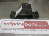 Holden VY-VZ-WK-WL Genuine Left Hand Rear Impact Bumper Support New Part