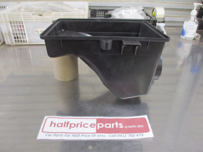 Holden VY/VZ Commodore Genuine Lower Air Box Assembly New Part