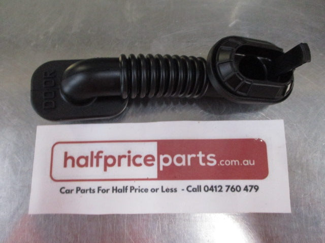 Kia Genuine Rear Tail Gate Wiring Grommet New Part