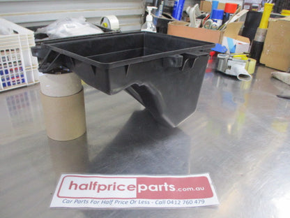 Holden VY/VZ Commodore Genuine Lower Air Box Assembly New Part