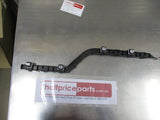 Honda Odyssey Genuine Right Hand Rear Bumper Side Spacer Bracket New Part