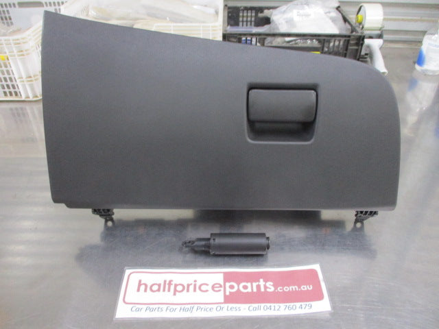 Holden ZB Commodore Genuine Glove Box Assembly New Part