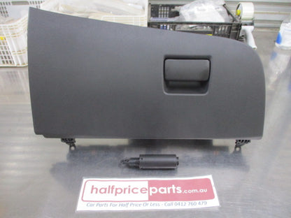 Holden ZB Commodore Genuine Glove Box Assembly New Part