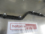 Honda Odyssey Genuine Right Hand Rear Bumper Side Spacer Bracket New Part