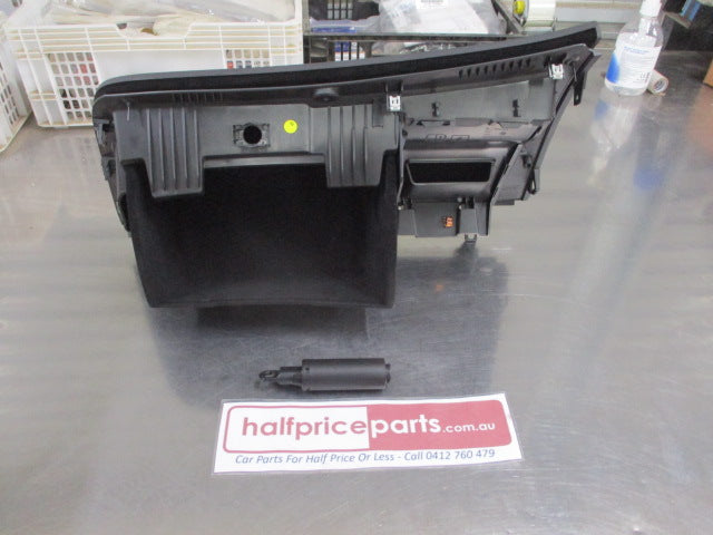 Holden ZB Commodore Genuine Glove Box Assembly New Part