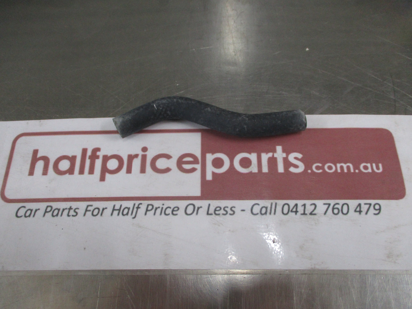 Mazda MPV/B2200/B2600 Genuine Heater Water Hose New Part