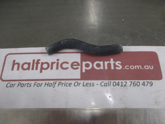 Mazda MPV/B2200/B2600 Genuine Heater Water Hose New Part