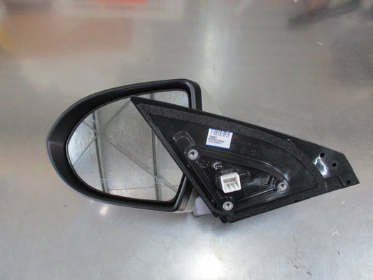 KIA Sportage Genuine Left Hand Side Mirror Assembly New Part