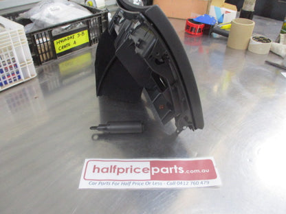 Holden ZB Commodore Genuine Glove Box Assembly New Part