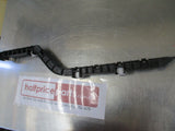 Honda Odyssey Genuine Right Hand Rear Bumper Side Spacer Bracket New Part