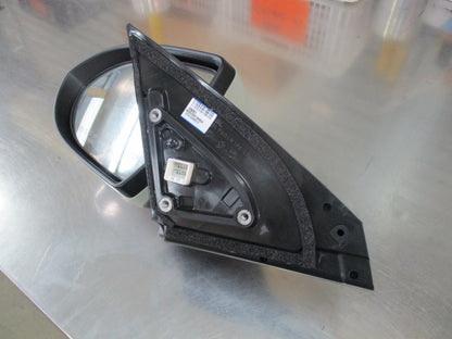 KIA Sportage Genuine Left Hand Side Mirror Assembly New Part