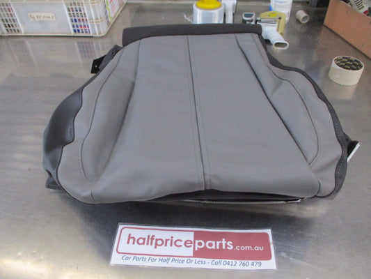 Holden Colorado 7/ Trailblazer Genuine Left Hand Front Seat Base Trim New Part