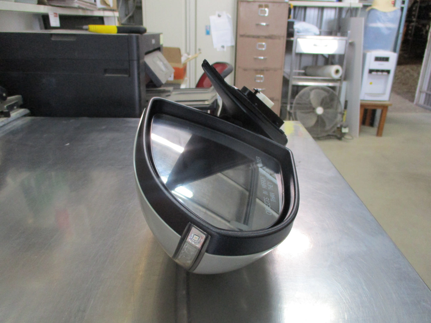 KIA Sportage Genuine Left Hand Side Mirror Assembly New Part
