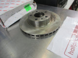 RDA Front Disc Rotor (Single) Standard Suits Ferrari Mondial 32 Valve New Part