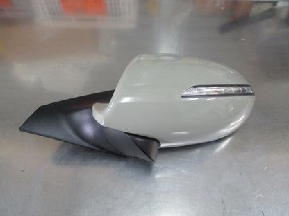 KIA Sportage Genuine Left Hand Side Mirror Assembly New Part