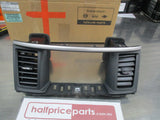 Nissan Pathfinder Genuine Lid Cluster/ Central Bezel New Part