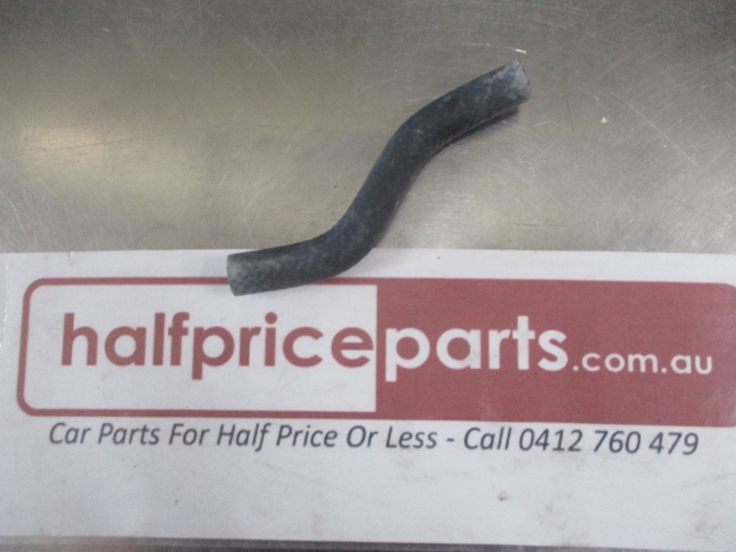 Mazda MPV/B2200/B2600 Genuine Heater Water Hose New Part