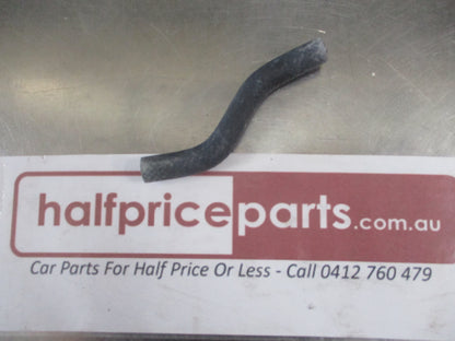 Mazda MPV/B2200/B2600 Genuine Heater Water Hose New Part