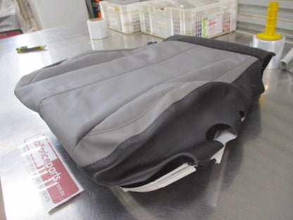 Holden Colorado 7/ Trailblazer Genuine Left Hand Front Seat Base Trim New Part