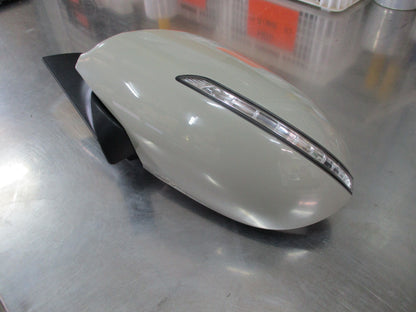 KIA Sportage Genuine Left Hand Side Mirror Assembly New Part