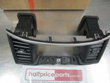 Nissan Pathfinder Genuine Lid Cluster/ Central Bezel New Part