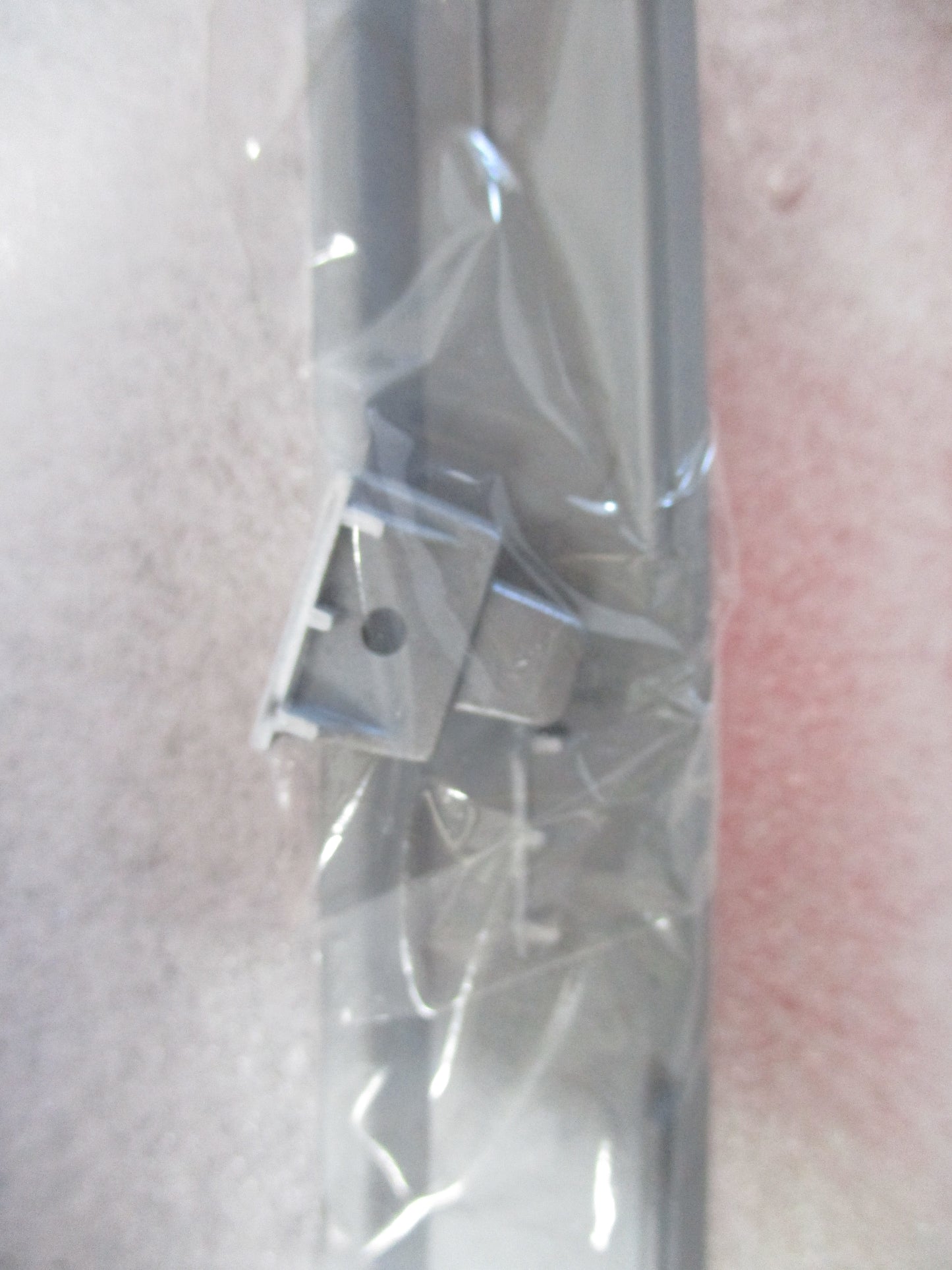 Kia Carnival Genuine Upper Boot Lid Moulding New