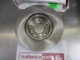 RDA Front Disc Rotor (Single) Standard Suits Ferrari Mondial 32 Valve New Part