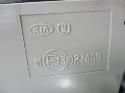 KIA Sportage Genuine Left Hand Side Mirror Assembly New Part