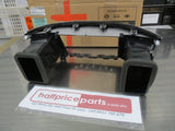 Nissan Pathfinder Genuine Lid Cluster/ Central Bezel New Part