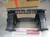 Nissan Pathfinder Genuine Lid Cluster/ Central Bezel New Part